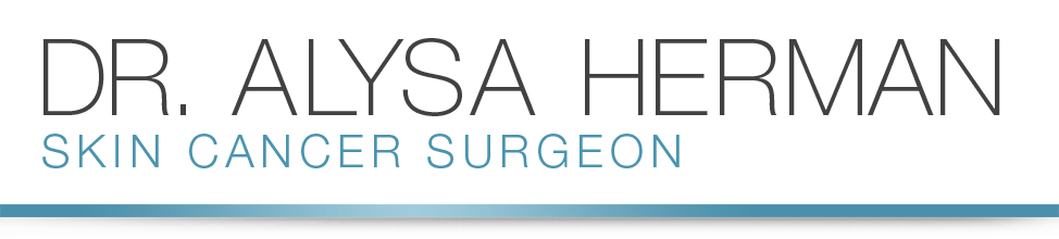 Dr. Alysa Herman Skin Cancer Surgeon