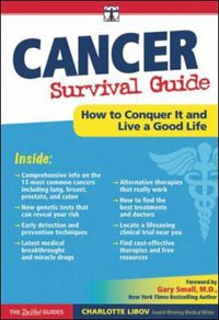 Cancer Survival Guide Cover