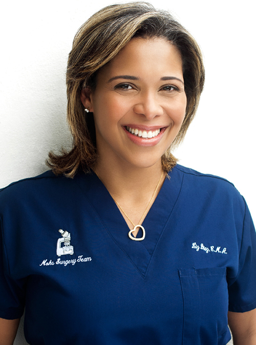 Liz Diaz, Medical Assistant